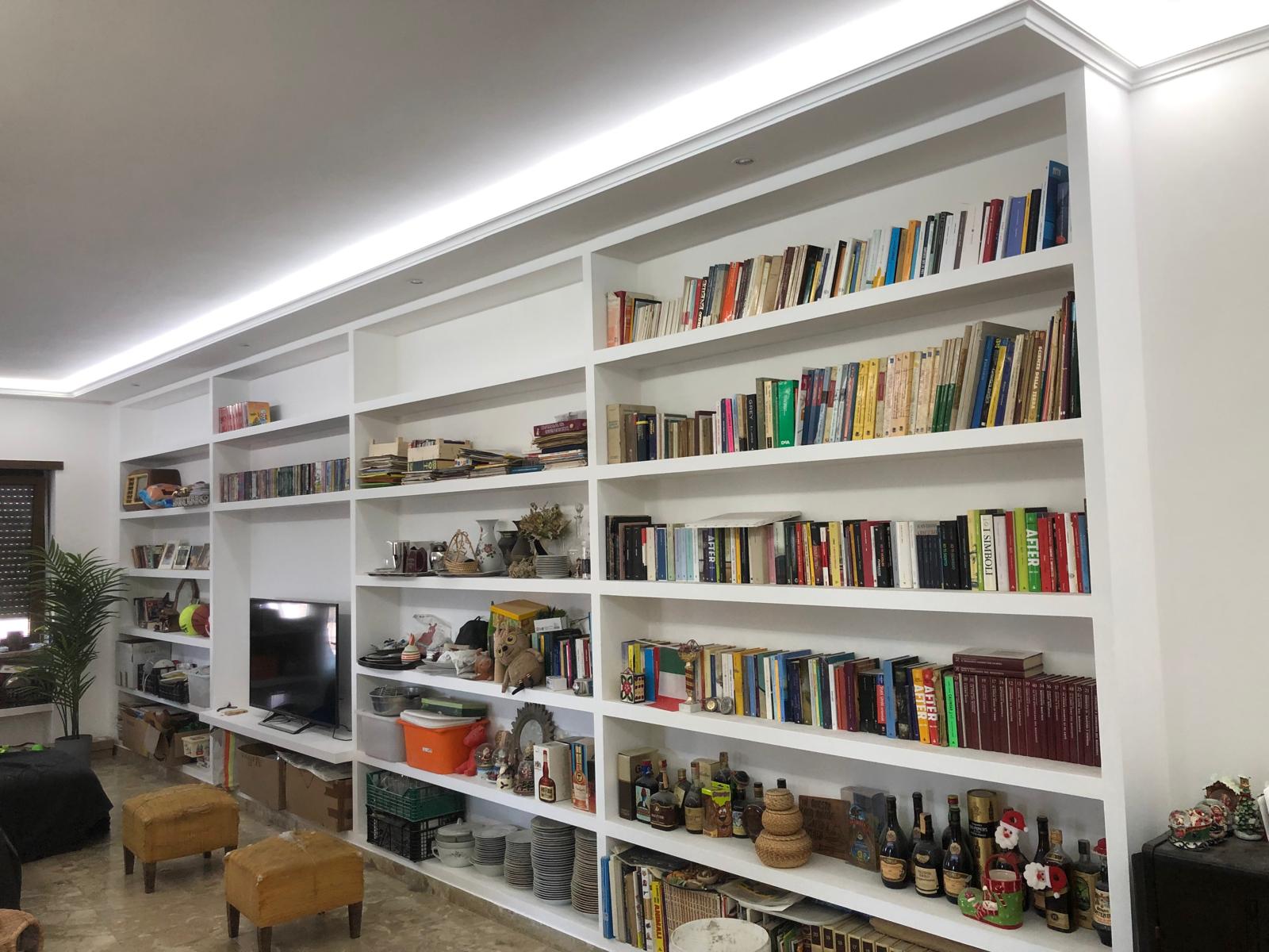 Biblioteczka